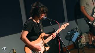 Screaming Females - "Rose Mountain" (The Key Studio Session)