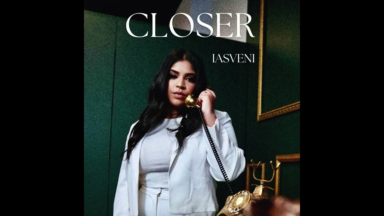 Guarda IASVENI - CLOSER (Official Audio) su YouTube Guarda IASVENI - CLOSER (Official Audio) su YouTube
