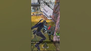WTF YOU DOING APEX LEGENDS #apex #apexlegends #shorts