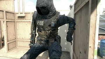 Horq Empire | Obligence (BO2/MW3 Teamtage)