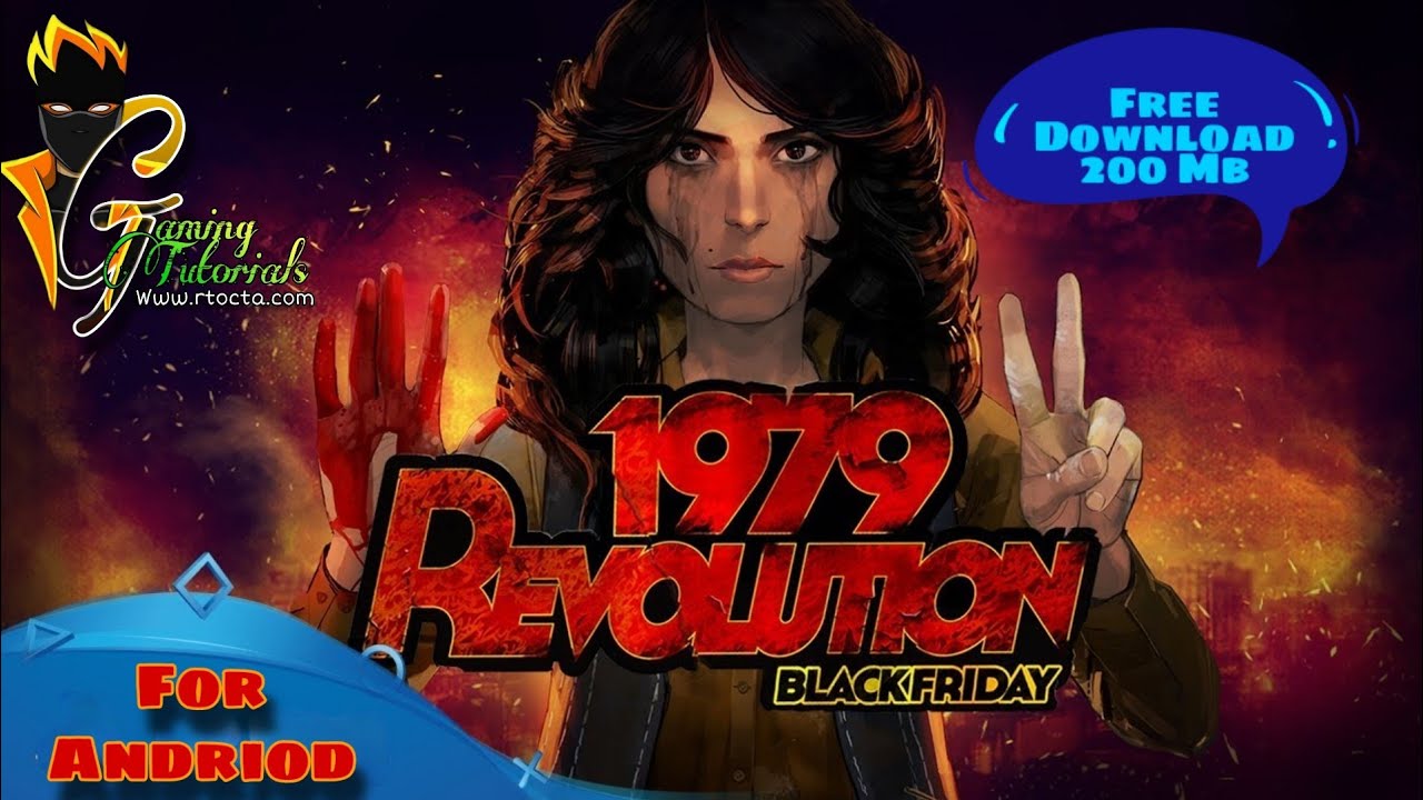 1979 Revolution: Black Friday Download 1979 Revolution: Black Friday Download