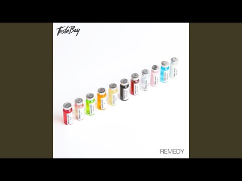 Putar Different - Tesla Boy