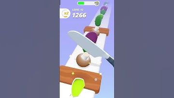 Perfect slice part 13 || #shorts #shortsfeed #perfectslicesgame