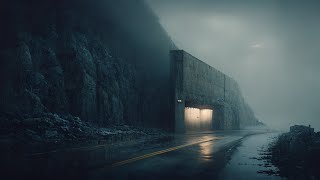 The Wall - Post Apocalyptic Ambient Meditation Music - Dark Dystopian Music