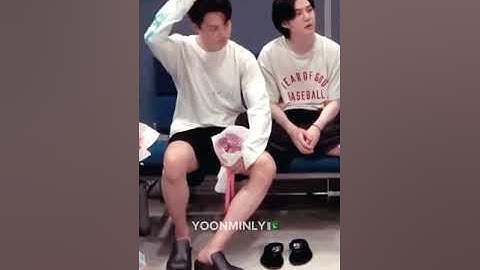 🌚❤️‍🔥 YOONGI