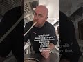 Make sure you don't check my profile first.  #cheflife #worklife #hospitality #foodvlog