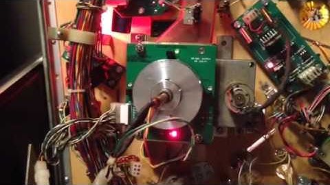 Theatre of Magic Pinball Trunk Issues 3