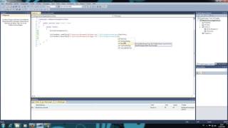 Lektion 52 richTextBox