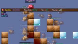 Transformice - Hareldahan Racing PRO #3
