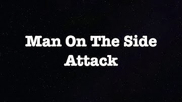 Man On The Side Attack(MOTS) Demo