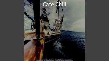 Delightful Jazz Sax with Strings - Vibe for Self Care