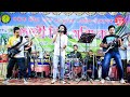 Janam kashyap  band live  bihu shows 2023  bihu mashup  charingia bihu show