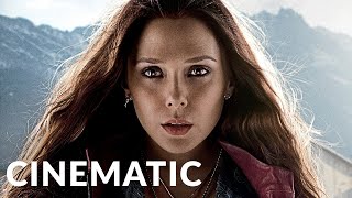 Avengers: Epic Cinematic | Liberators - Epic Score