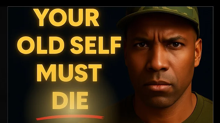 The Version of You That Wins in 2026 — And the Death Required to Become Them