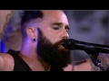 Skillet - Stars live at SoCal Harvest 2016