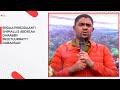 Ergaa Pirezidaanti Shimallis Abdiisaa Dhaabbii Biqiltuurratti Dabarsan Ergaa Pirezidaanti Shimallis Abdiisaa Dhaabbii Biqiltuurratti Dabarsan