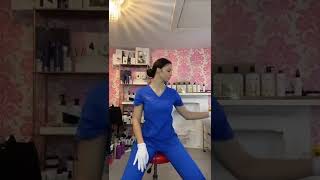 Opps My Heart Went. .