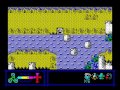 Brunilda Walkthrough, ZX Spectrum