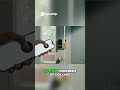 Convert Your Lock in Seconds Smart Home Upgrade!
