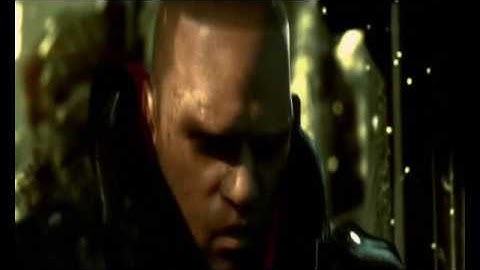 [PROTOTYPE 3]- Trailer Fan made