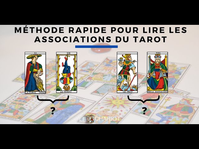 Comment lire les cartes de tarot: un guide pour les débutants