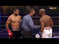 Yordenis Ugas beats Abel Ramos to win WBA Regular Welterweight Title | HIGHLIGHTS | PBC ON FOX