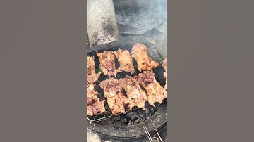 MỒI BÉN MIỀN TÂY [Chuột đồng nướng] #Bannhaumientay #mientay #xuhuongyoutube #amthuc