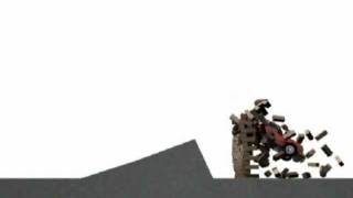 reactor toy car test
