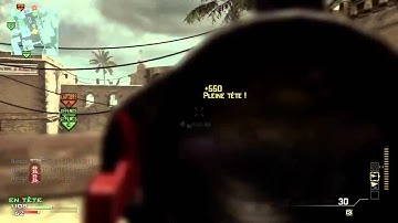 INSANE HEADSHOT FEED WITH THE RSASS!!