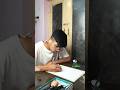 Most cute drawing reference #shorts #youtubeshorts #youtube #drawing #ganesh #viral #artbyabhishek