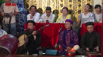 Tin ngưỡng thờ Mẫu Tam phủ của người Việt: Di sản Văn hóa thế giới