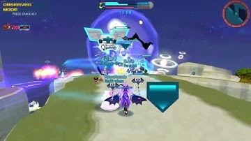 Cosmic Break Universal | Random Bots , Random Observer | 2023 05 26 18 58 20