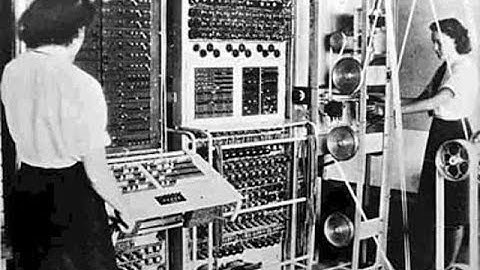 Turochamp (1948) | Full Gameplay