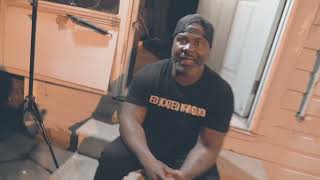 Code 40 X Flex - Who Can I Trust (shot by #jaigatah #6891solutions #solozer)