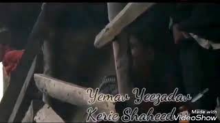 HA KHUDAYO KEET GULABI YEMO YEZEDO KER SAHEED plz subscribe and like