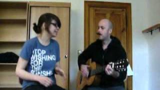 GISHWHES Item #186 - The GISHWHES Song by Team #373