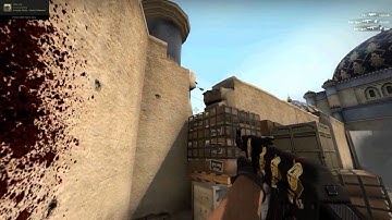 ESL One Cologne 2015 karrigan vs Team Kinguin