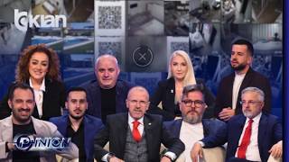 Details Opinion – Si e zbuluan videot, botën e tmerrshme të përgjimit – 1 Tetor 2026 News
