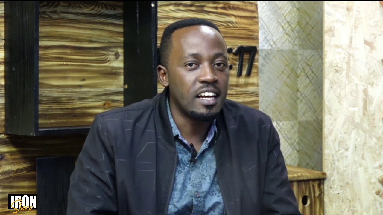 INKOMOKO Y'INZOZI,IMVO N'IMVANO BYA RWANDA CHRISTIAN MOVIE MINISTRY