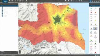 GeoPlanner for ArcGIS - Soma City