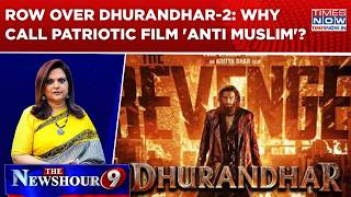 Dhurandhar-2: Janta Gives Thumbs-Up, Critics Decry; Why Call Patriotic Film 'Anti Muslim'? Newshour screenshot 5