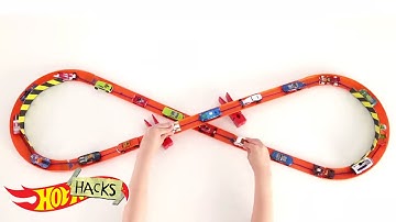 Hot Wheels Snake | Hot Hacks | @HotWheels