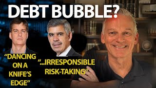 Margin Debt | Are we taking on too much Investment Debt?