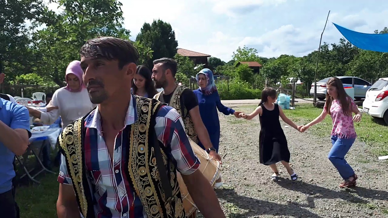 samsun çarsamba düğünleri Turgay akarin 14 Temmuz 2019