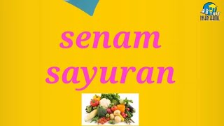 Senam 