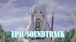 Frieren OST [HQ COVER]