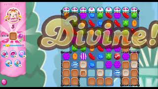 Candy Crush Saga Level 13729