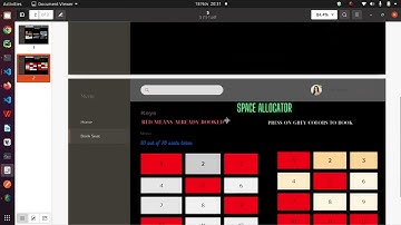 HCI PROJECT PROTOTYPE