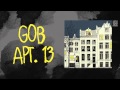 Gob  radio hell official audio