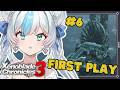 Climb to Prison Island!! Xenoblade Chronicles 3: Future Redeemed